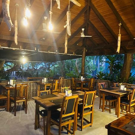 Hotel Thundi Sea View Fulidhoo Exterior foto