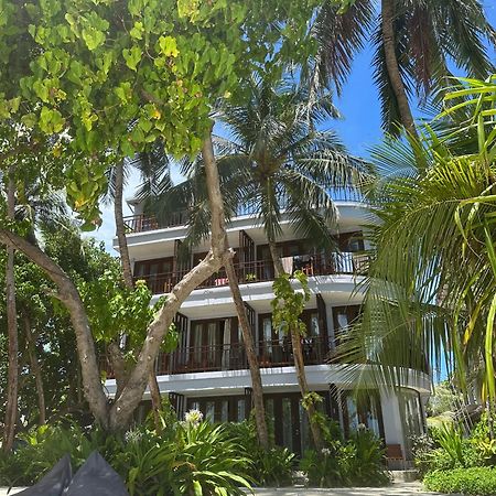 Hotel Thundi Sea View Fulidhoo Exterior foto